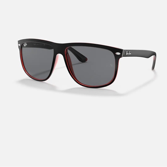 Ray Ban Boyfriend Sunglasses main image 6